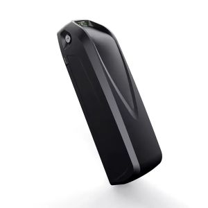 18650 Hailong Lithium Battery 48v 52v 15.6ah 18.2ah 500w For Electric Bicycle