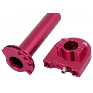 Custom CNC Parts Machining AL5052 Aluminum Machined Parts With Anodized Finish