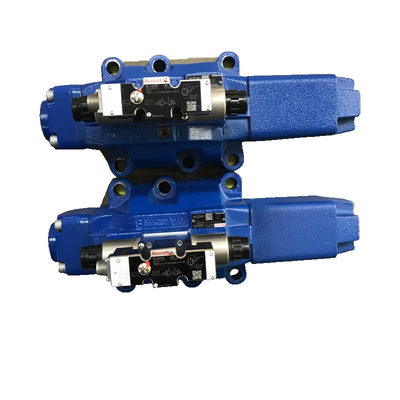 Quality Rexroth Direction Valve 4WRZE32W8-520-73/6EG24N9K31/F1D3M Automatic Direction Valve For One-Way Connection wholesale