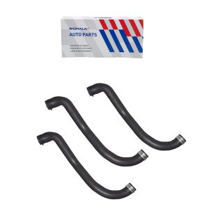 China Womala Radiator Hose OE A1645010482 for Mercedes Benz Engine Cooling System Parts on sale