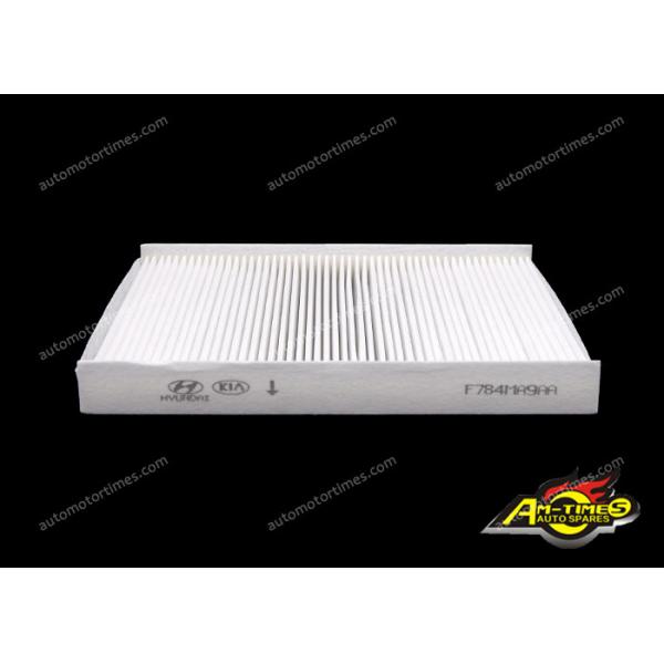 Quality Replacement Cabin Air Filter Element For HYUNDAI Santa FE OEM 971332B005 wholesale