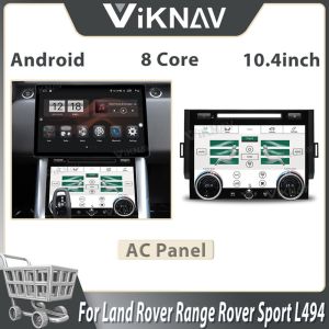 Viknav Car Radio For Land Rover Range Rover Sport L494 (2013-2017) 13.6 inch