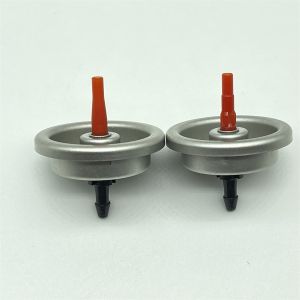 1 Inch Butane Refill Valve for Lighter Gas with Buna Gasket