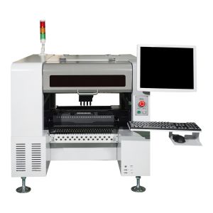 Cheap Precision Mounting Smt Nxt Pcb Pick And Place Machine / Equipment for sale