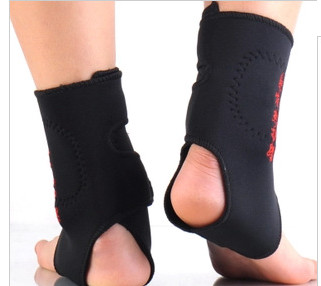 Ankle Movement Protection Magnet Therapy Products Tourmaline Spontaneous Heat Therapy