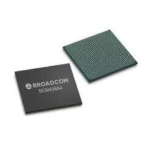 BCM4378A1MKWBDCG/BCM15951A1 BGA Integrated Circuit Chip WiFi Bluetooth Module