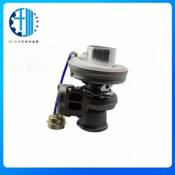 Quality 177-0440 0R7979 Turbocharger For CAT 322C 324D Excavator 3126B C7 Engine wholesale