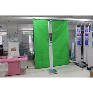 200kg Baby Height Measurement Machine With Printer And Digital Display
