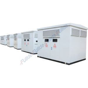 10000A DC Current Limiting Resistor For Eliminating Transient Over - Voltages