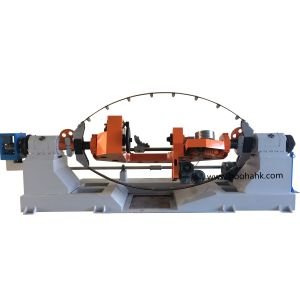 China Data Lan Cable High Sectional Bow Type Stranding Machine Power Wire Cabling Machine on sale