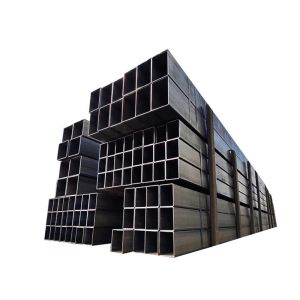 Carbon Tube Alloy Seamless Steel Pipe For Liquid Transport With And In Round Shape