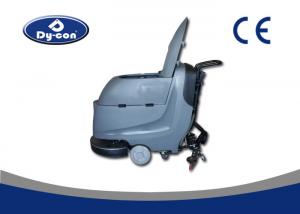 Cheap FS20F Current Lead easy to push Commercial Floor Cleaning Machines with 80cm Squeegee Width for sale