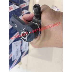 Genuine Diesel Fuel Injector 0445110603 32R61-10010 0445110661 0445110536 32R61