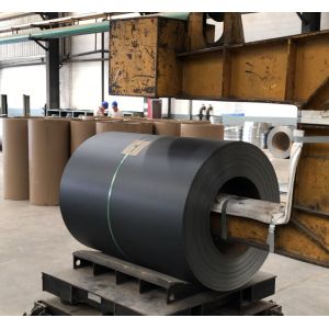 1.0mm Pre-finished PPGI Textured Matt Prepainted Galvanised color-coated Steel