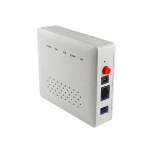 Cheap FTTH Equipment GPON OLT ONU 1GE EPON XPON Same HG8310M 1490nm for sale