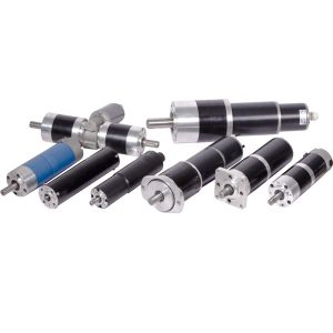 Faradyi Customized 12V 48V 72V PMSM 42BLS Small Brushless Bldc Servo Dc Motor