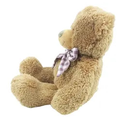 Oaini Huggable Stuffed Bear Animal Toy Customized Size Colors for the millennial