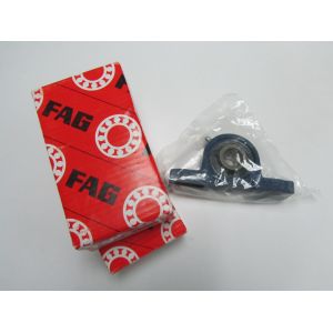 Japan FAG Pillow Block Bearing , ABEC-1 V3 C3 Insert Bearing Units UCP204