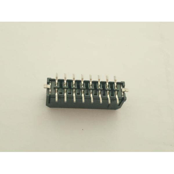 Molex 3.0mm Micro-Fit Waterproof Automotive Electrical Connectors 2 * 1 - 2 * 12