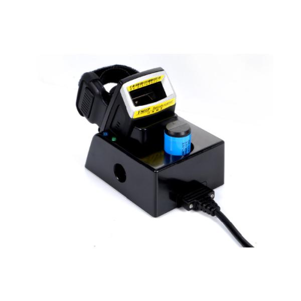 Quality IP65 Smart Wearable Finger Bluetooth Ring Barcode Reader Scanners for Android / IOS / Computer wholesale