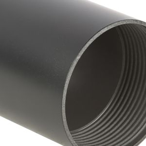 NQ HQ Reaming Shells Connect With Drill Bit Ore Mine Drilling Use