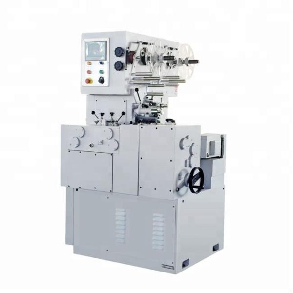 Quality Full Automatic Cutting And Twisting Swiss Sugus Candy Packing Machine wholesale