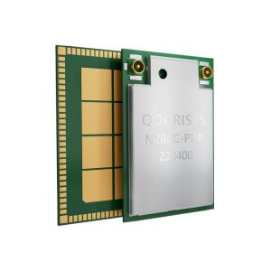 QOGRISYS AIC8800D80P WIFI6 Module 802.11ax N280C-PUP 2T2R 600Mbps wireless wifi