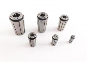 China Strong Drill Collet Chuck , Milling Machine Collet Chuck High Tolerance on sale