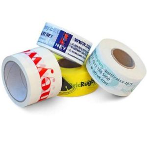 Acrylic Adhesive and Carton Sealing Use BOPP Adhesive Tape,China Printed Cheap