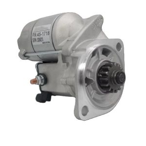 45-1718 Starter Motor Thermo King Md / Rd / Ts / Uts / T-Series Refrigerated Car