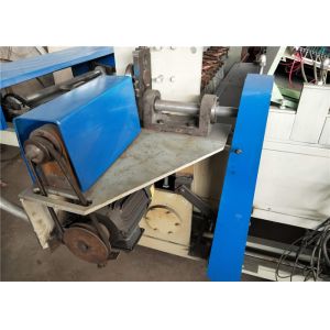 Mechanical Steel Wire Chicken Cage Welding Machine High - Speed Stability