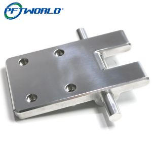 CNC Machined Stainless Steel Precision Turned Parts Custom Fabricators