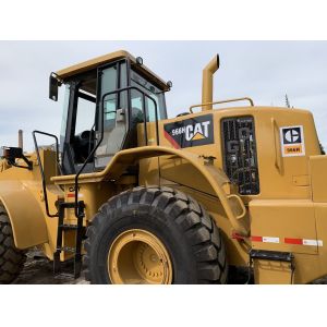 USED CATERPILLAR 966H WHEEL LOADER /966C 966G 966F