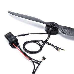 V8015 PRO Brushless DC Motor Drone