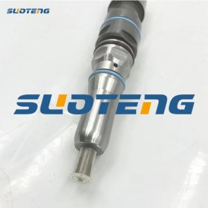 456-4393 Common Rail Fuel Injector 4564393 For C9.3