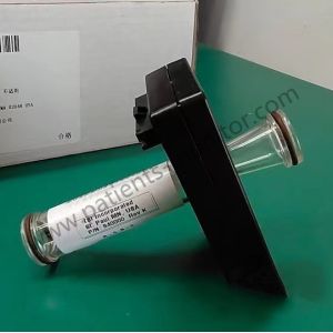 Covidien Puritan Bennett 840 Ventilator Exhalation Flow Sensor Q3 PN 4-072212-SP