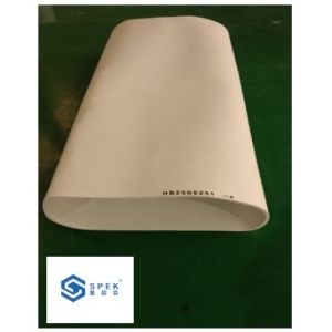 Double-side High -temperature Nomex Felt Belt For Industrial