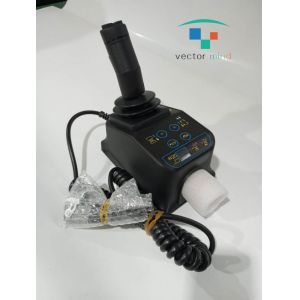 Cherry Picker Dingli Control Box For Scissor Lift AWP Controls Parts