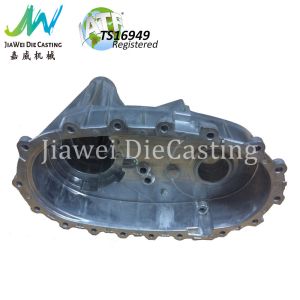 China IATF 169494 Custom Quality Transmission Case Aluminum Die Casting on sale