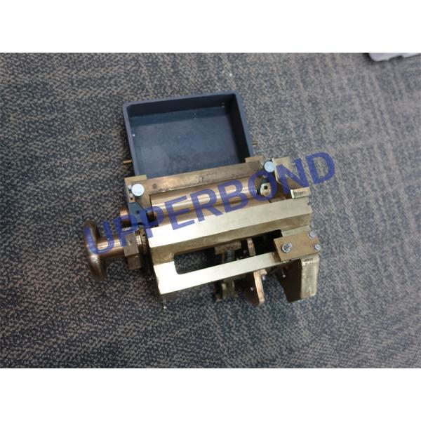 Quality SASIB 6000 Glue Pot Cigarette Packing Machine Packer Spare Parts wholesale