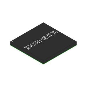 China BGA XCVC1502-1MSIVSVG Field Programmable Gate Array 1.5M Logic Cells 256KB AI Core FPGA on sale
