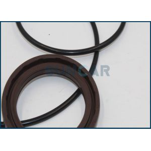 China REXROTH A2FO80 A2FM80 Main Pump Seal Repair Kit For Piston Pump on sale