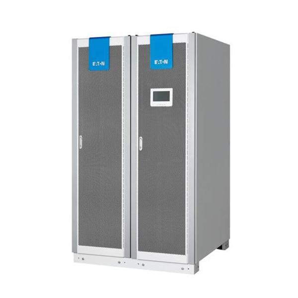 Quality Eaton Brand Online 93PR series UPS15-500KVA 25KVA-200KVA eaton lithium ion ups with three phase output for office compute wholesale