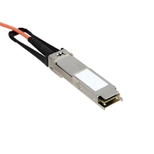 Quality AFBR-79EIPZ QSFP+ Transceiver Module Parallel Fiber-Optics Module for 40Gb Ethernet wholesale