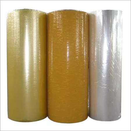 Quality Clear Water Acrylic BOPP Tape Jumbo Roll Self Adhesive Custom wholesale