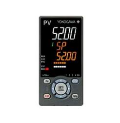 Cheap UT52A-000-11-00 Yokogawa Mid-Level Temperature Controller 1 Universal Input (TC, RTD, MV, V, MA) for sale