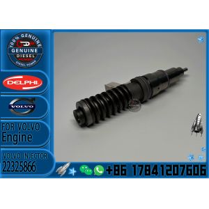 22325866 20363749 85013611 Fuel Injector 20847327 21569200 Engine Part 21340611