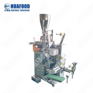 Automatic Food Packaging Machines Candy Chocolate Bar Packaging Machine