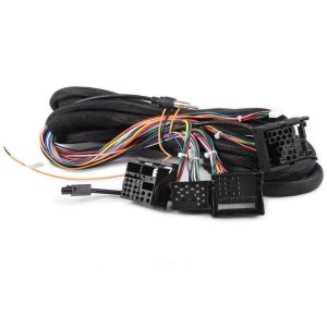 Wire Harness Factory Custom Automotive Car Engine Motorcycle Wiring Harness