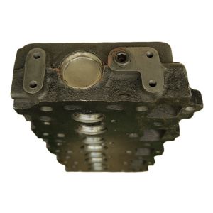 ISUZU CX75 CX80 DCAD25ESI ZX40U JCB8080 tier 4LE2 direct injection Iron Casting